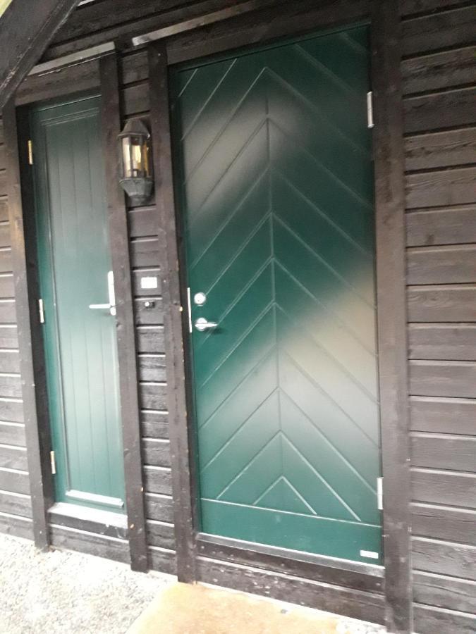 Apartement Roldal Alpingrend Exteriör bild